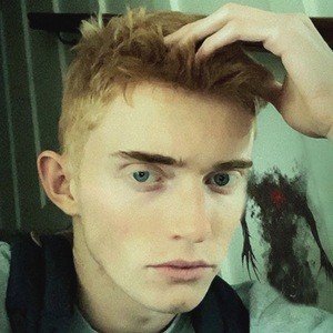 Tucker Thorn image 8