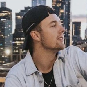 Tucker Troupe, 29 (Photographer)