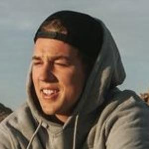 Tucker Troupe image 8