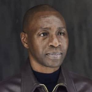 Tunde Baiyewu image 4