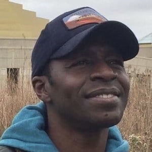 Tunde Baiyewu image 6