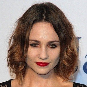 Tuppence Middleton, 38 (TV-actrice)