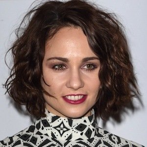Tuppence Middleton, 38 (TV Actress)