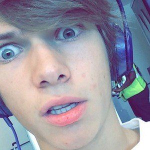 Turner Lux, 28 (YouTube Star)