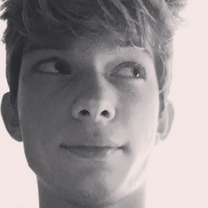 Turner Lux, 28 (YouTube Star)