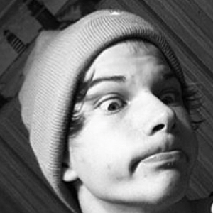 Turner Lux, 28 (YouTube明星)