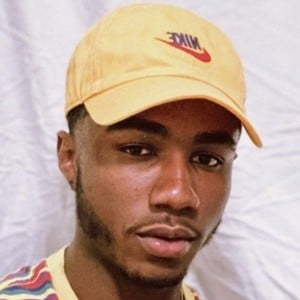 turntuptorey, 25 (TikTok Star)