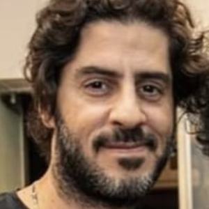 Tute, 51 (Cartoonist)