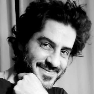 Tute, 51 (Cartoonist)