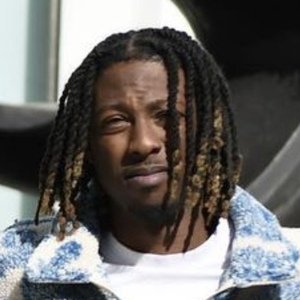 Tweezy Williams image 2