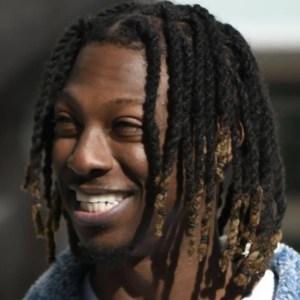 Tweezy Williams, 31 (Instagram明星)