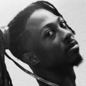 Tweezy Williams image 6