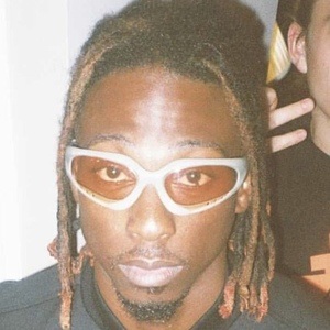 Tweezy Williams, 31 (Instagram明星)