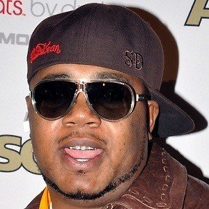 Twista, 50 (Rappeur)