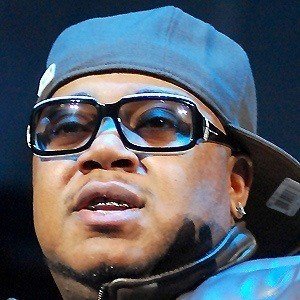 Twista, 51 (说唱歌手)