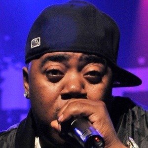 Twista, 51 (Rapper)