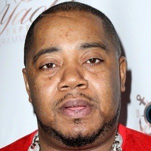Twista, 51 (Rapper)