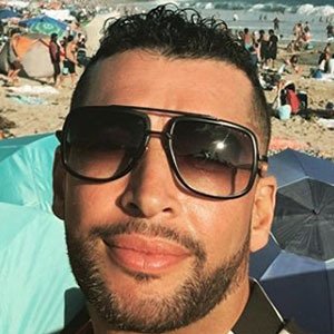 Two Tone, 47 (Rappeur)