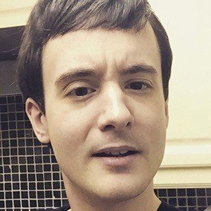 TwoSync Chris, 34 (YouTube Star)