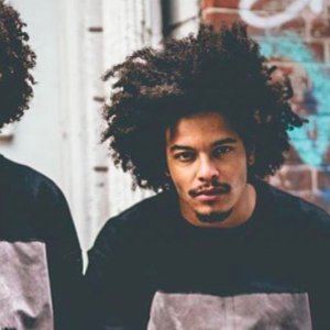 Ty Alaxandar, 32 (说唱歌手)