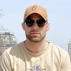 Ty Bridgwater, 27 (TikTok Star)