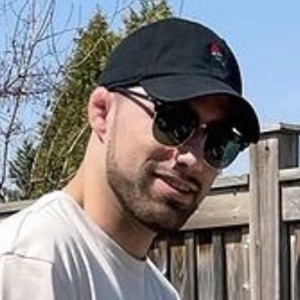 Ty Bridgwater, 27 (TikTok Star)