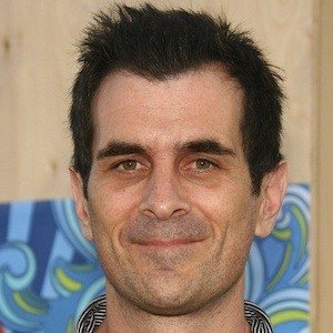 Ty Burrell, 58 (Attore TV)