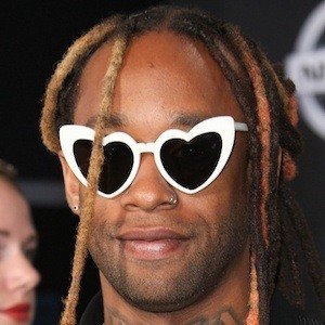 Ty Dolla Sign, 43 (Cantores de R&B)
