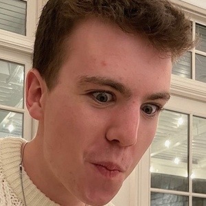 Ty Eveland, 22 (TikTok Star)