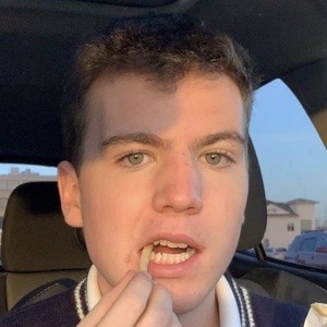 Ty Eveland, 22 (TikToker)