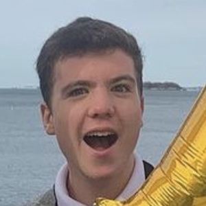 Ty Eveland, 22 (TikTok明星)