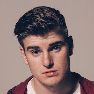 Ty Headlee, 28 (Attore TV)