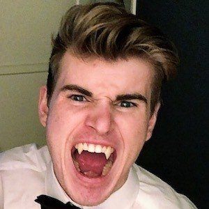 Ty Headlee, 28 (TV Actor)