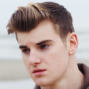 Ty Headlee, 28 (TV Actor)