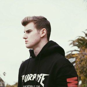 Ty Headlee, 28 (TV Actor)