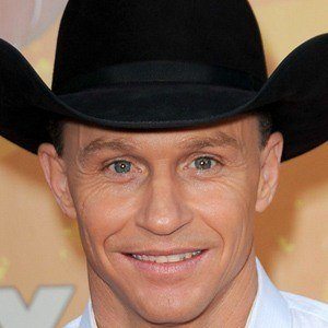 Ty Murray, 56 (Bull Rider)