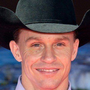 Ty Murray image 2
