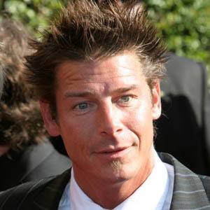 Ty Pennington, 61 (Reality Star)
