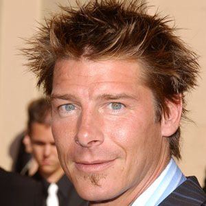 Ty Pennington, 61 (Reality Star)