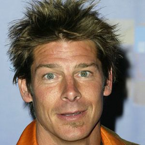 Ty Pennington, 61 (Star de la réalité)