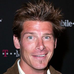 Ty Pennington, 61 (现实之星)