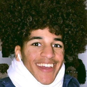 Ty Price, 24 (TikTok Star)