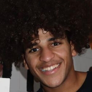 Ty Price, 24 (TikTok Star)