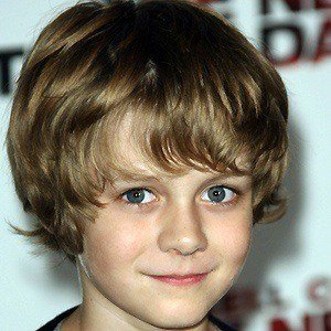Ty Simpkins, 22 (Movie Actor)