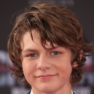 Ty Simpkins, 24 (電影演員)