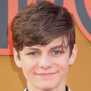 Ty Simpkins, 24 (Filmschauspieler)