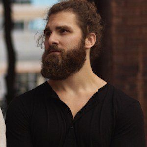 Ty Turner, 35 (摇滚歌手)