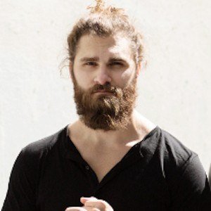 Ty Turner, 35 (Rock Singer)