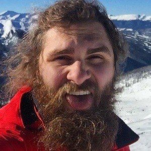 Ty Turner, 37 (Rock Singer)