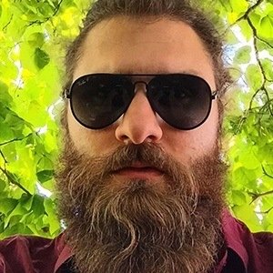 Ty Turner, 37 (搖滾歌手)